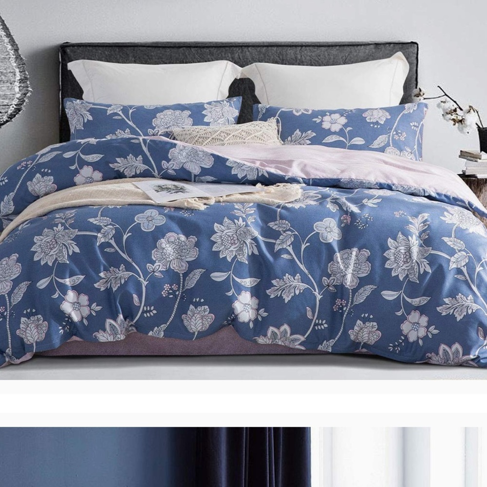 Duvet cover